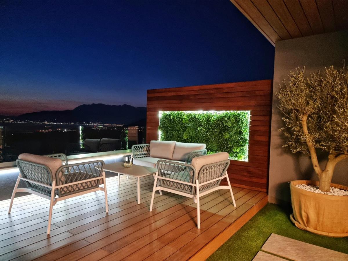 Preciosa Appartement Kotor
