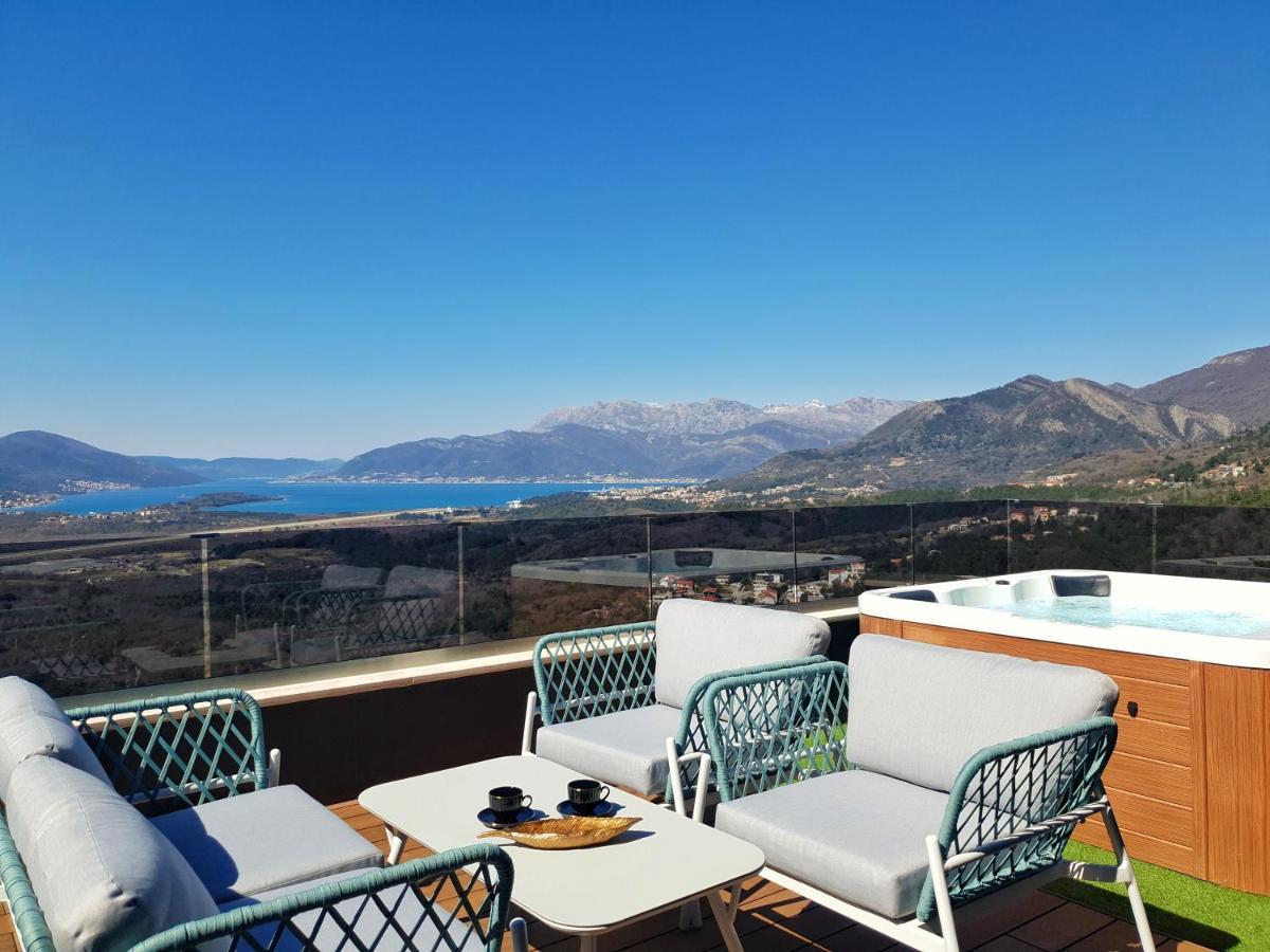 Preciosa Appartement Kotor