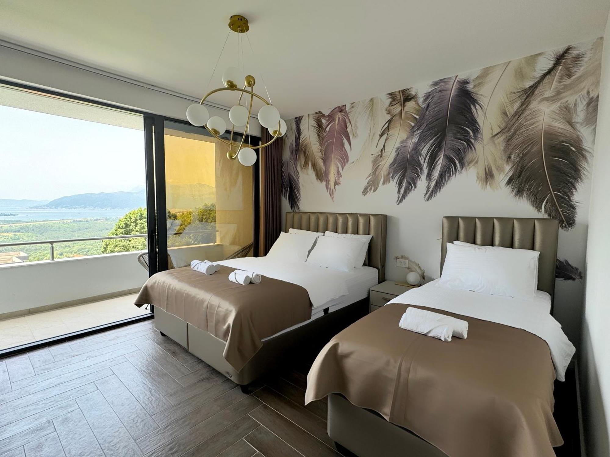 Preciosa Appartement